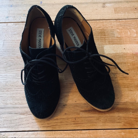 Steve Madden - Picture 2 of 7